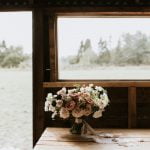 Wedding Flowers by Tomoka India Floral Design. Hero image