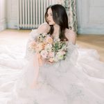 wedding florist cotswolds